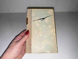 BUCH: Paul Karlson, Segler durch Wind und Wolken