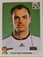 Panini WM 2010 Nr. 264
