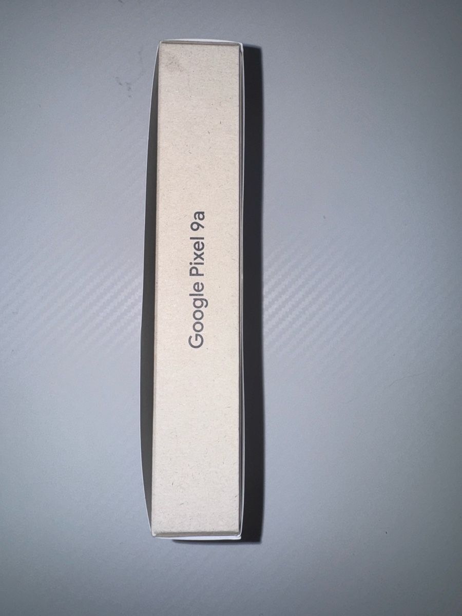 Google Telefoni cellulari / Smartphones: Google Pixel 9a, 128 GB, Iris, Neu, Originalverpackt! – Nuovo e nell'imballaggio originale da Unterentfelden venduto da mer_2dl5 1