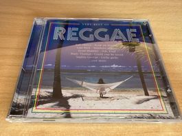F6 Various – Very Best Of Reggae