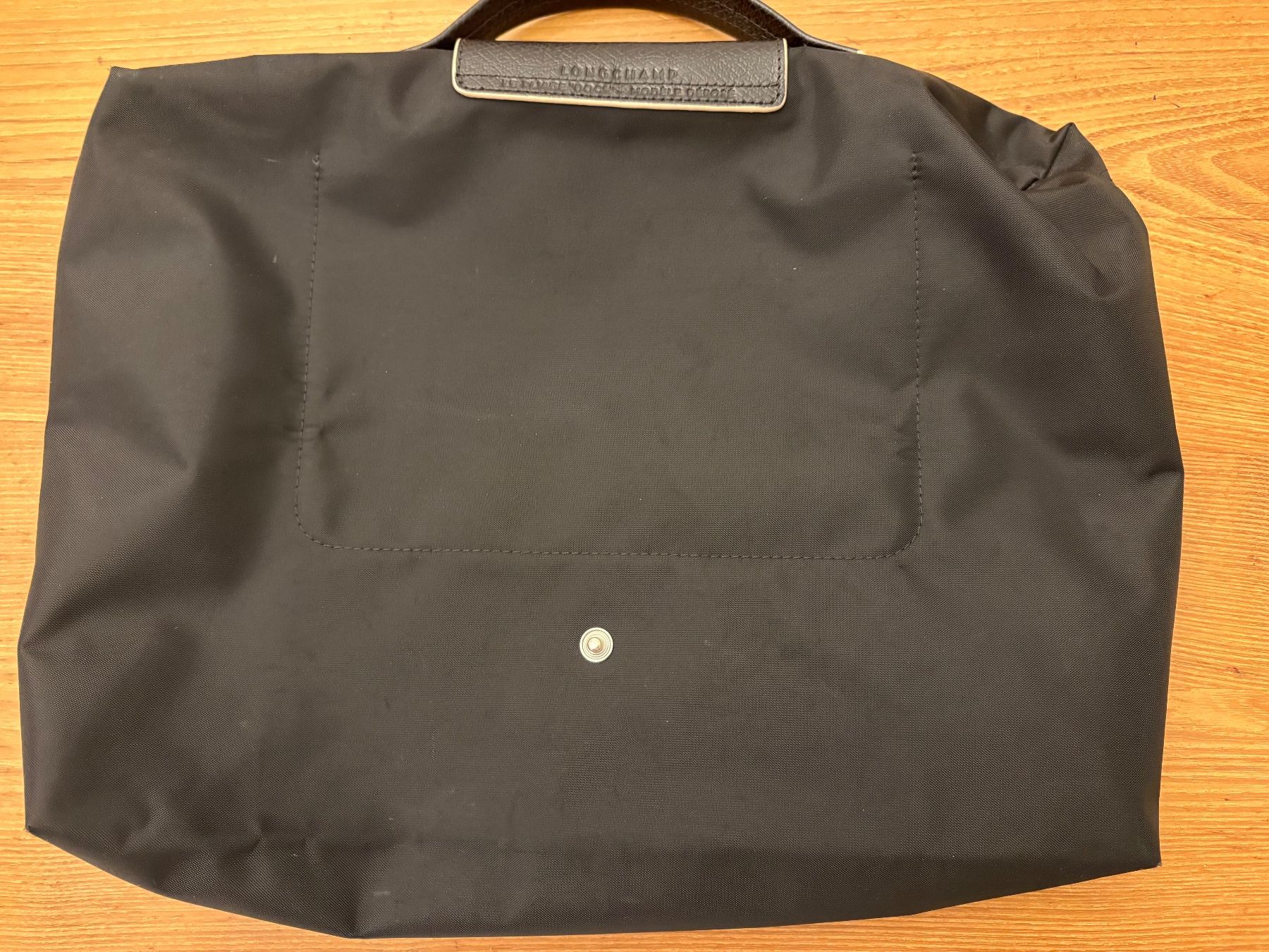 Longchamp Sacs: Longchamp - Laptoptasche (schwarz) – Neuf (Voir description) à Basel par SAF 3