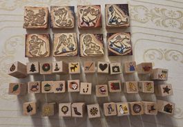 40 Stempel(Abholung)