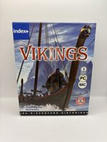 Jeu PC/Mac "Vikings" Big Box