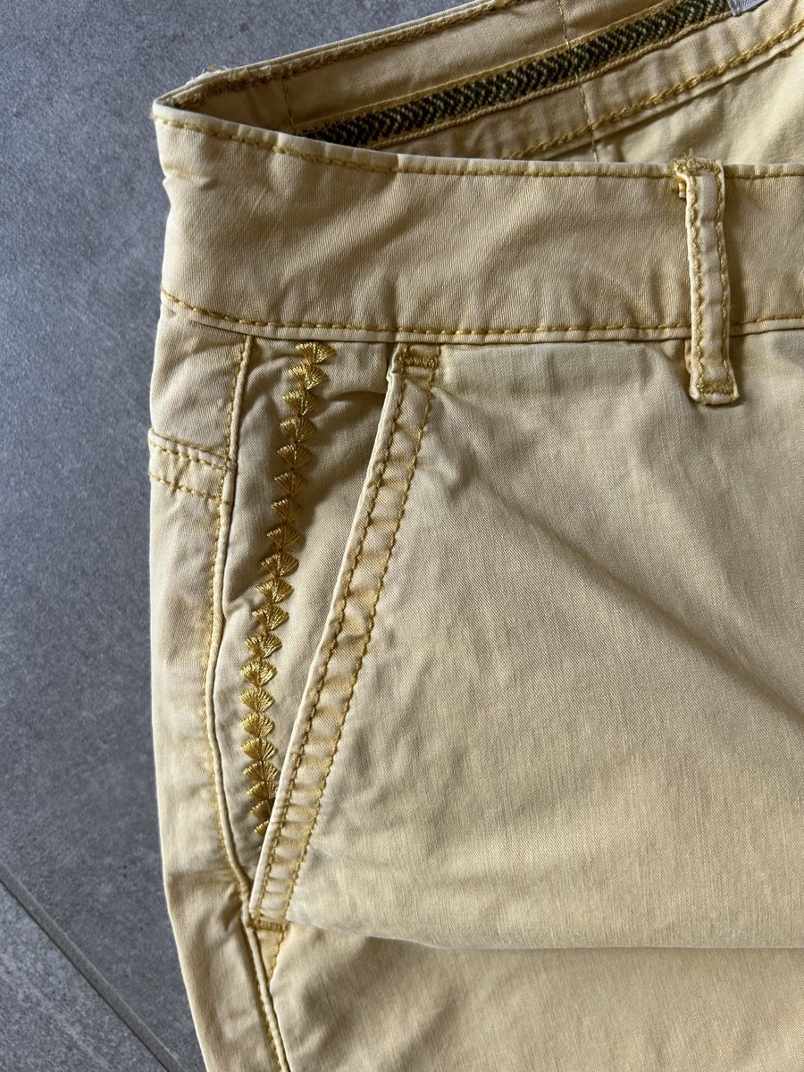 Nile Hosen: NILE DÜNNE SOMMERHOSE NEU – Neu und originalverpackt aus Nidfurn von cejeisda 3