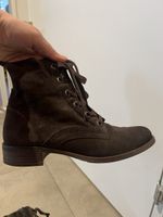 Paul Green Weiche Boots Stiefeletten Gr. 38, Top Zustand!