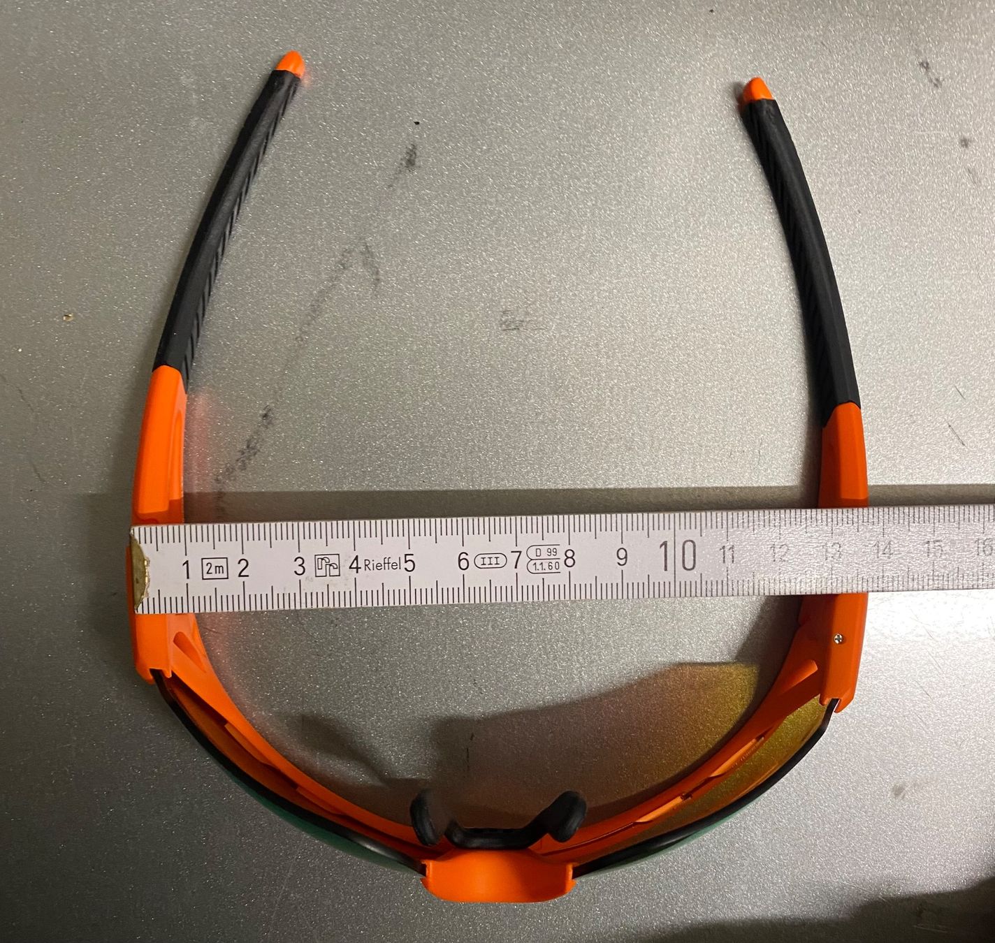 BBB Cycling Occhiali & Lenti: Sonnenbrille Evil Eye – Nuovo (secondo la descrizione) da Sissach venduto da 6662weltenbummler 8