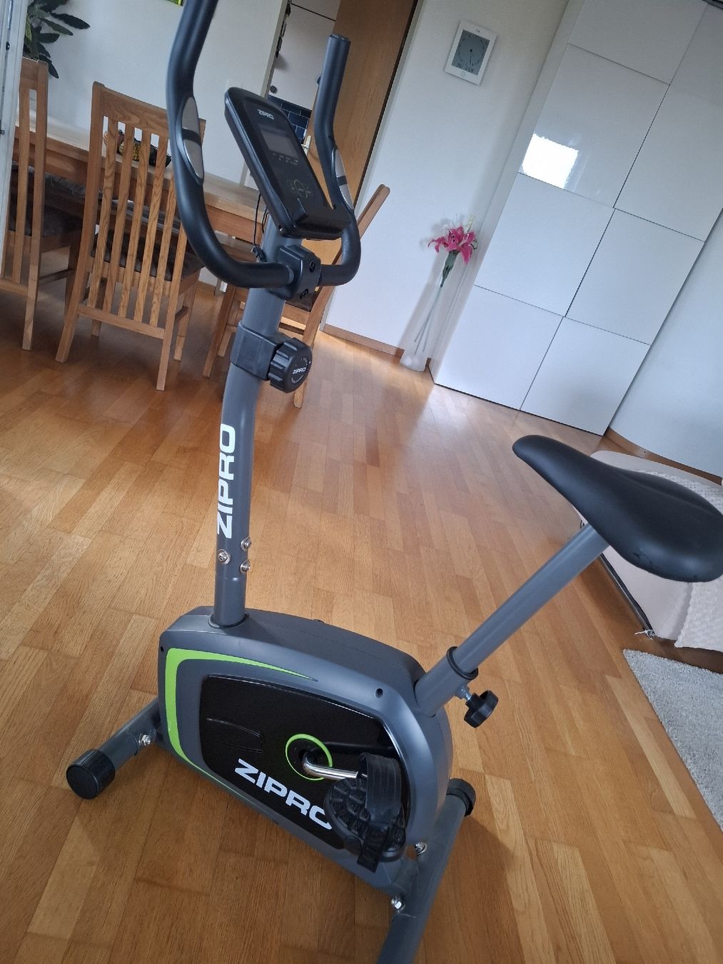 Vélos d'appartement: hometrainer Velo Zipro Drift – Neuf (Voir description) à Zürich par the_6wnc
