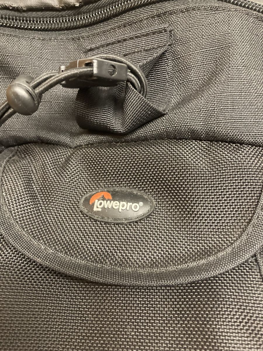 Lowepro Zaini: Lowe Pro Dry Zone Fotorucksack – Usato da Zug venduto da Detom88 5
