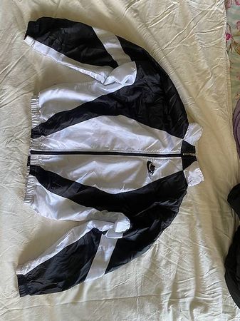 Nike Trainingsjacke Vintage XS