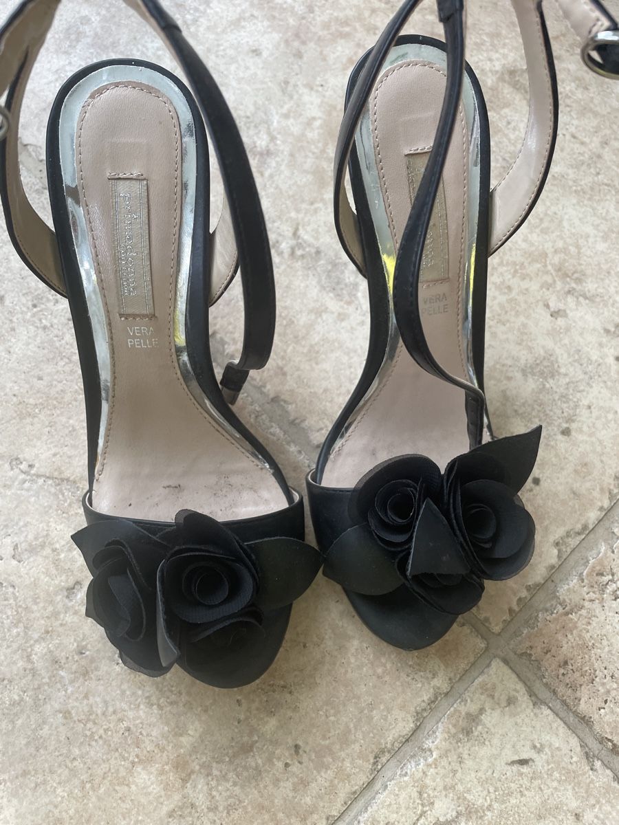 Scarpe da donna: Primadonna  Lederschuhe – Nuovo (secondo la descrizione) da Würenlos venduto da millepini 3