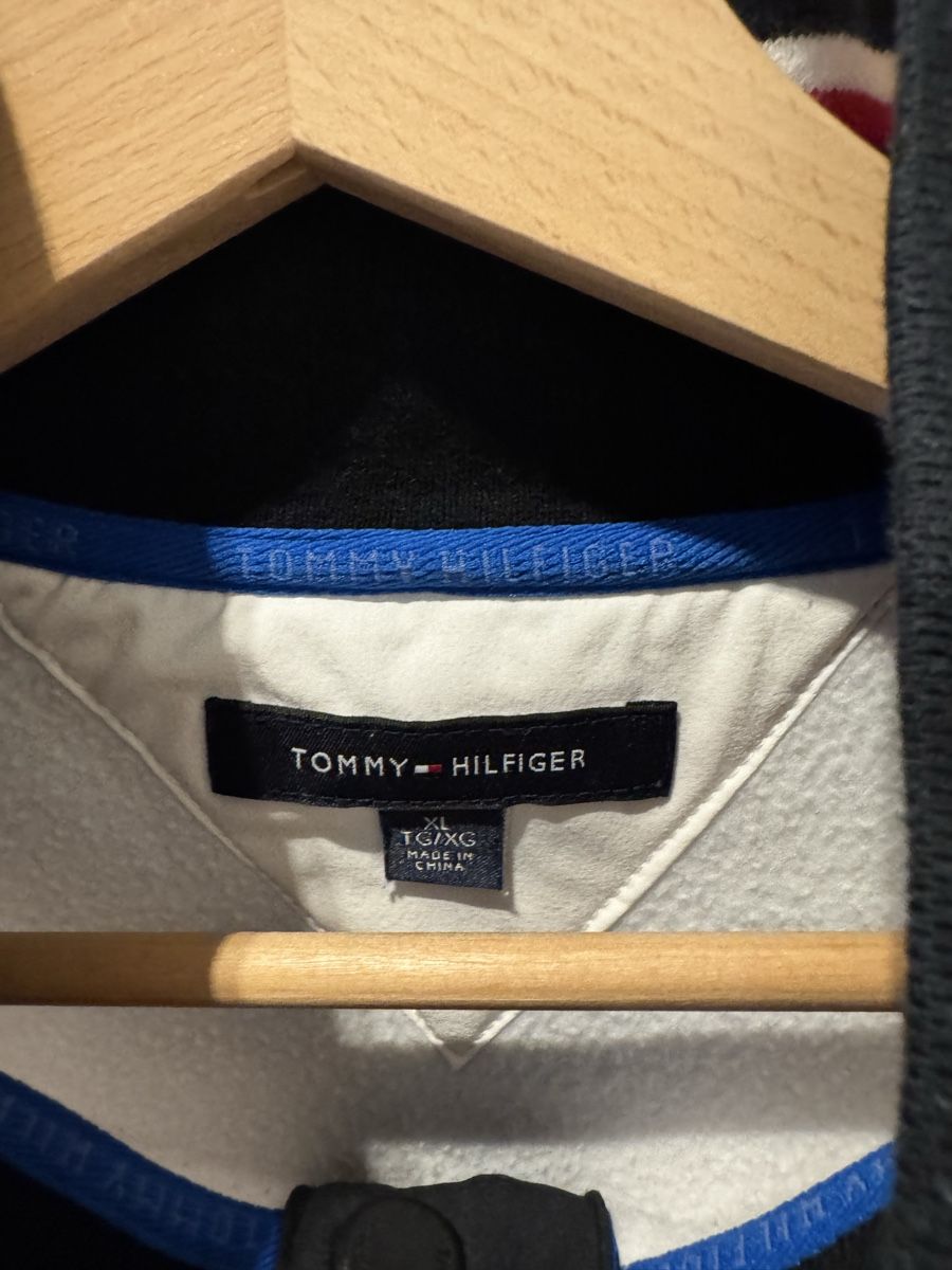 Tommy Hilfiger Maglioni & Felpe: Tommy Hilfiger TH85 Pullover Sweatshirt - XL - Winter! – Usato da Altendorf venduto da wqv_97 4