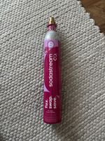 Sodastream | co2 | volle Flasche | quick connect