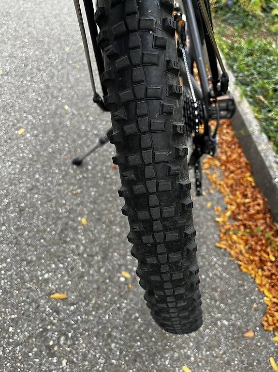 Specialized Velos: Specialized 27.5" Kinderbike – Gebraucht aus Muri b. Bern von sibube3000 3