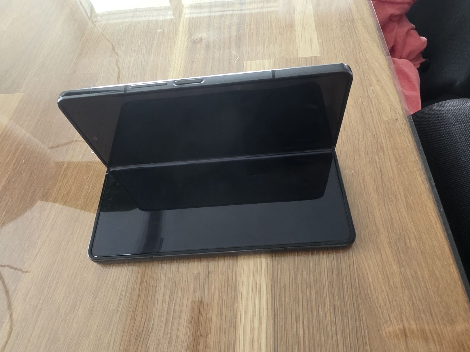 Samsung Telefoni cellulari / Smartphones: Samsung Z Fold 4 5G 512 GB – Difettoso da Root venduto da Megafein-Steiner 2
