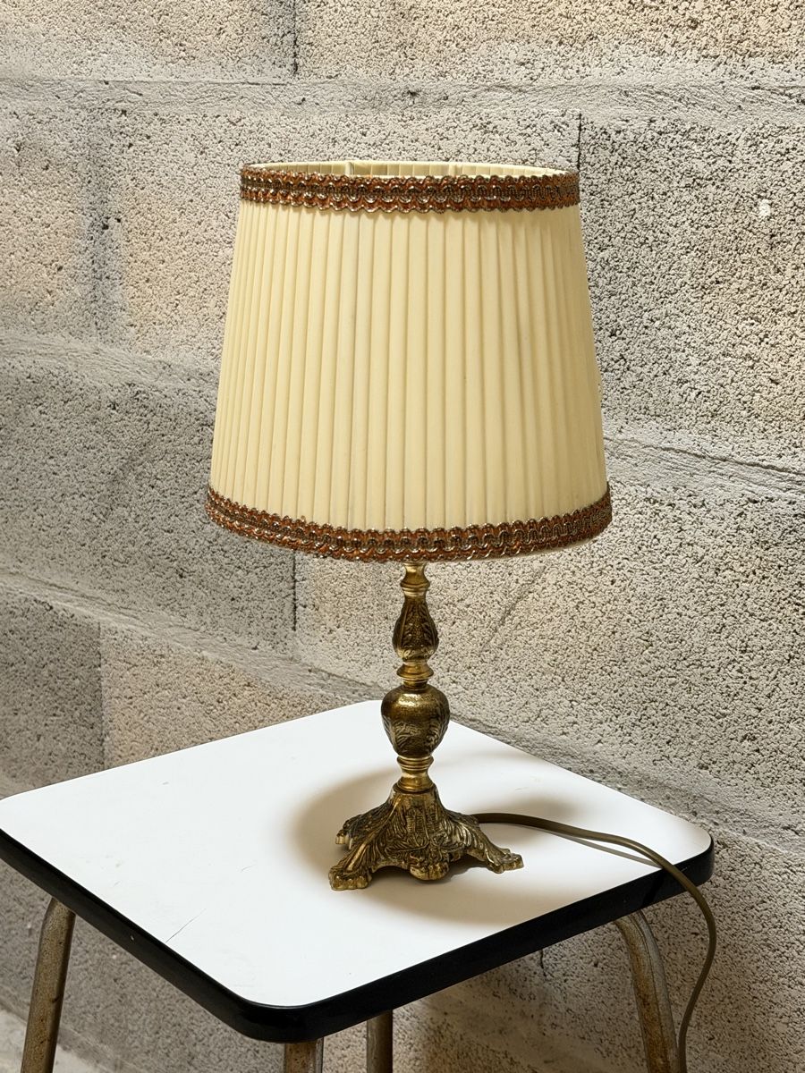 Lampade: Lampe de chevet  – Usato da Bussigny venduto da ShopOp 1