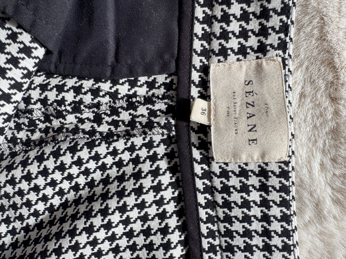 Sezane Pantaloni: Hose Sézane 36 – Nuovo (secondo la descrizione) da Uitikon Waldegg venduto da Nasacha 1