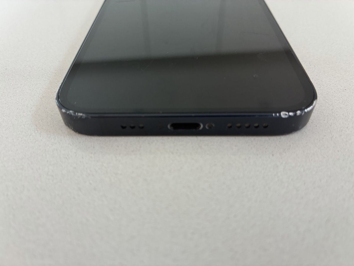Apple Handys / Smartphones: iPhone 12 64GB black – Gebraucht aus Niederweningen von Crocodileandy 4