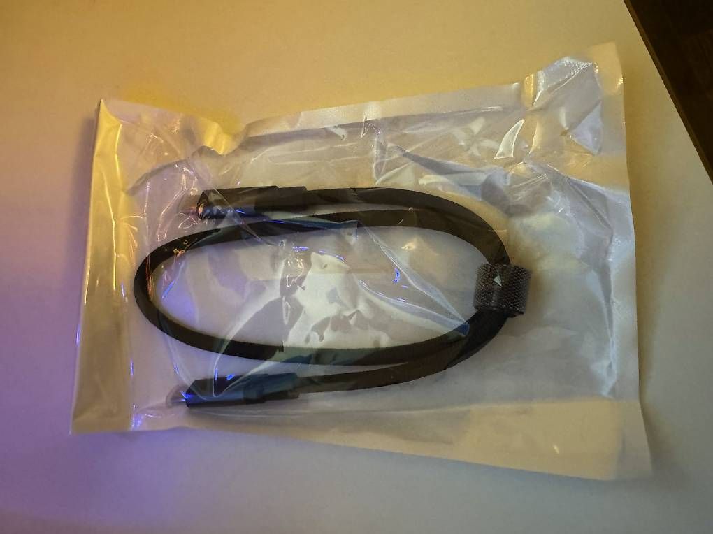 Unità & Adattatore: 10Gbit 10G Netzwerkkarte USB-C / Thunderbolt 3 – Nuovo e nell'imballaggio originale da Dübendorf venduto da lebe_bunter 3