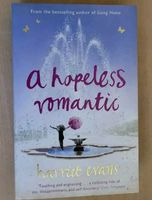 a hopeless romantic - harriet evans