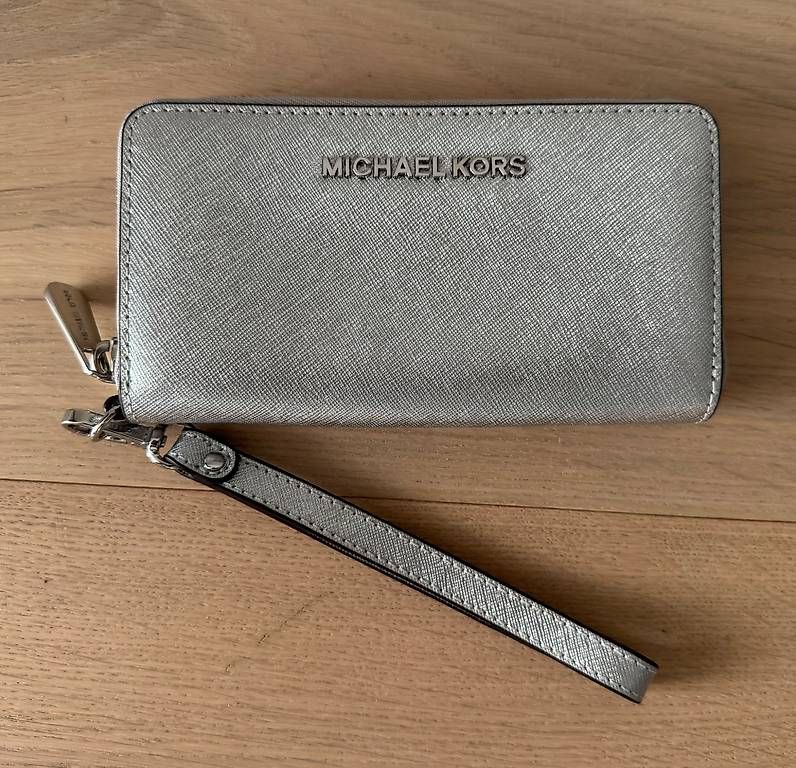 Michael Kors Portamonete: Michael Kors Portemonnaie – Nuovo e nell'imballaggio originale da Oberbüren venduto da mjt_xw5w
