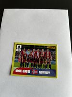 Panini WM 2026 NOR 13 Norway