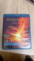 Deep Impact auf Blu-ray Disc! Spannender Film für Sammler
