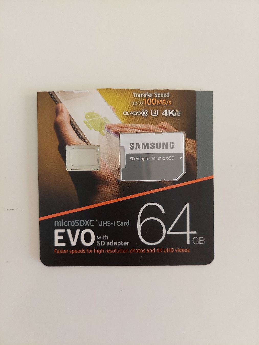 Samsung Tablet PC: Galaxy Tab A8  – Neu (gemäss Beschreibung) aus Blonay von fab_pg85 4