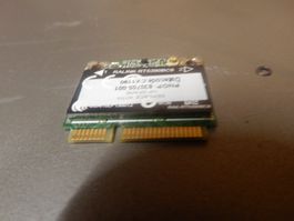 HP Ralink RT5390BC8 WLAN WiFi Karte -