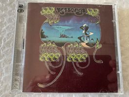 Yes - Yessongs ( 2 CD‘s)