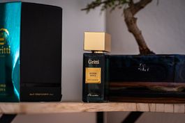 Super Nova, Gritti (DECANT / Abfüllung 1ml, 2ml, 5ml 10ml)