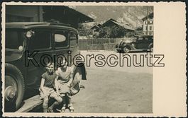 BE Interlaken - Auto