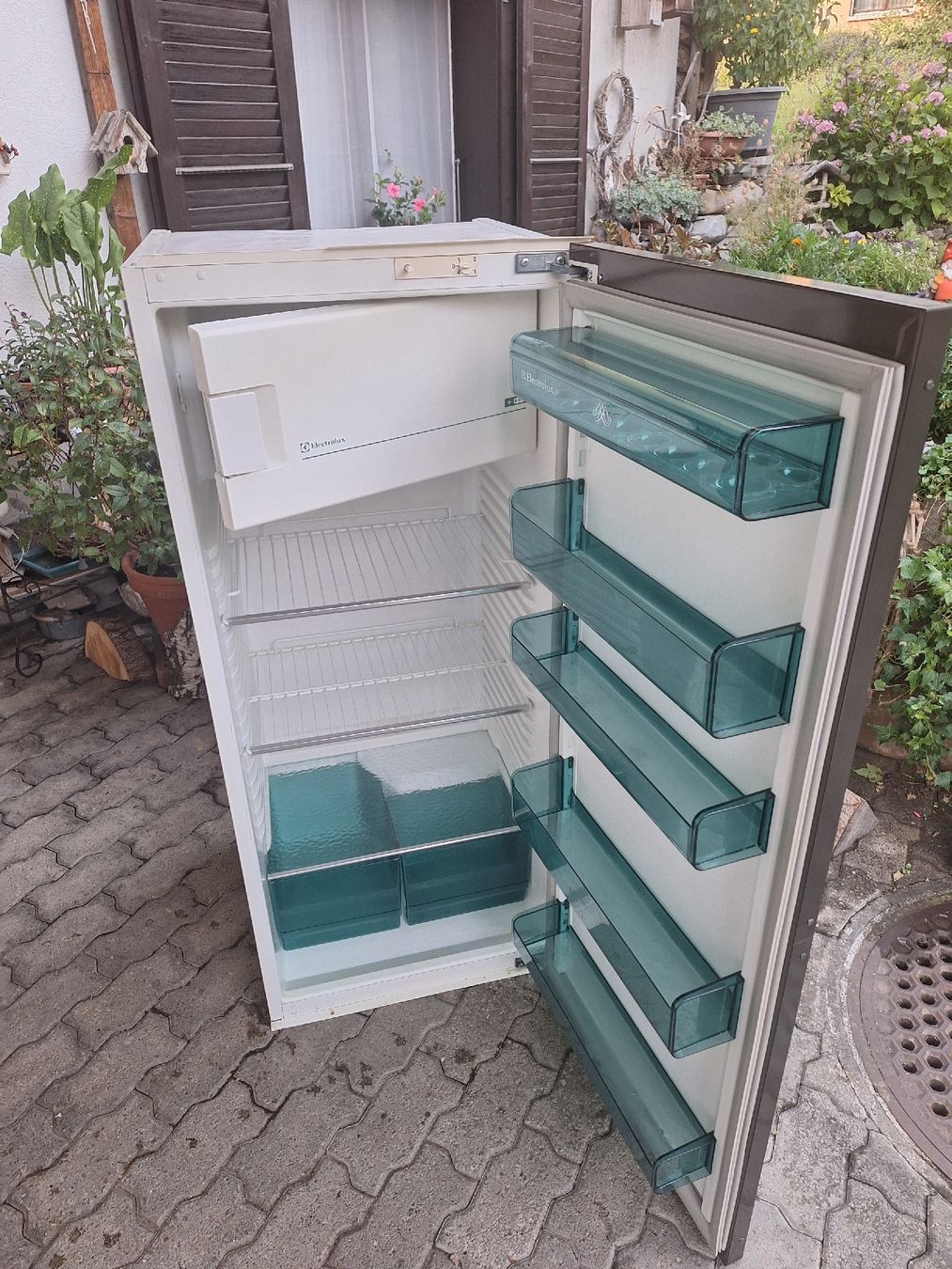 Electrolux Réfrigérateurs: Kühlschrank Electrolux – D'occasion à Uetendorf par Albi125 1