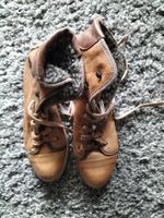 hoher Sneaker Lilimill