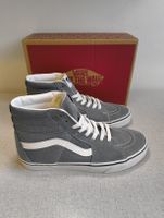 Vans Sk8-Hi Color Theory Stormy Weather, Gr. 42, Neu!