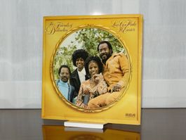The Friends Of Distinction Vinyl 1973 / 70s Soul / US Import