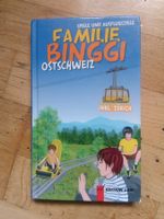 Familie Binggi - Ostschweiz, Spiele und Ausflugsziele ink...