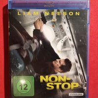 Non-Stop [Blu-ray]