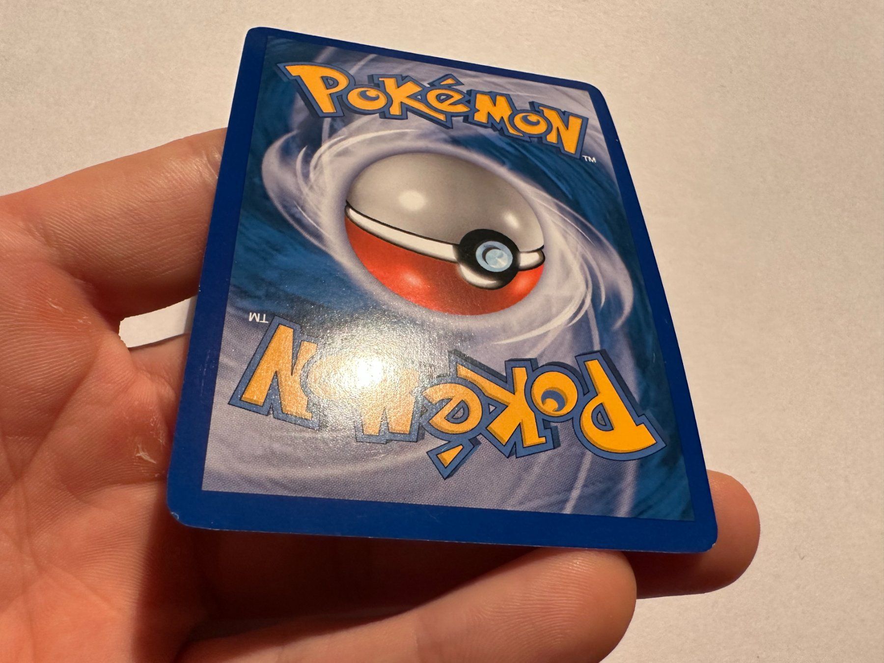 Pokémon Carte collezionabili: Luxray holo bleed Diamond & Pearl Base EN – Usato da Hagendorn venduto da Pokecollectorch 7