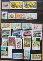 DDR postfrische Marken ** ~1979