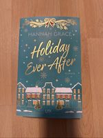 Buch Holiday Ever After Roman