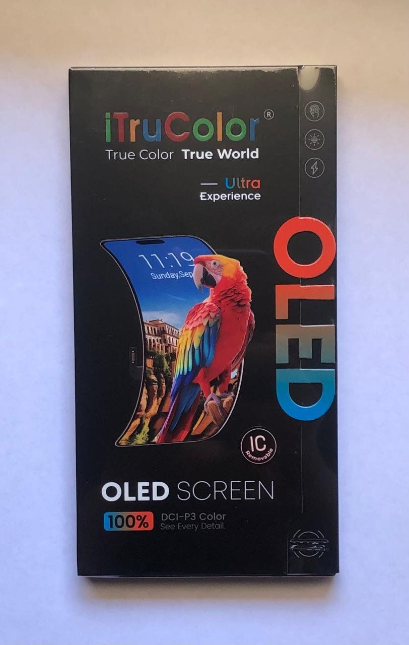 Ecrans: Display Iphone 14 plus Soft Oled – Neuf avec emballage d'origine à Leukerbad par mig_8bbp