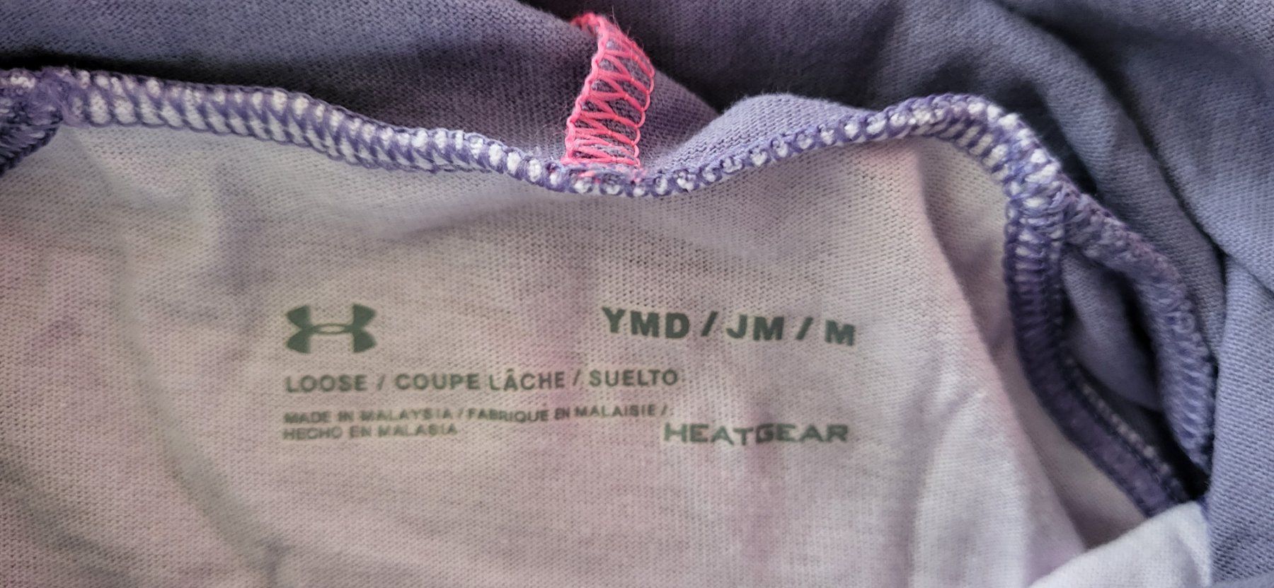 Under Armour Maglioni & Felpe: Under Armour Hoody, Gr. M – Usato da Biberist venduto da Nicelotti 1