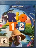 Rio 1 & 2