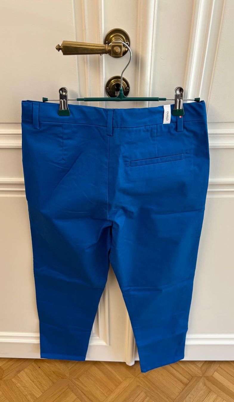 Jacadi Hosen: Pantalon Jacadi T12 ans – Neu und originalverpackt aus Conches von chn_hgl6 1