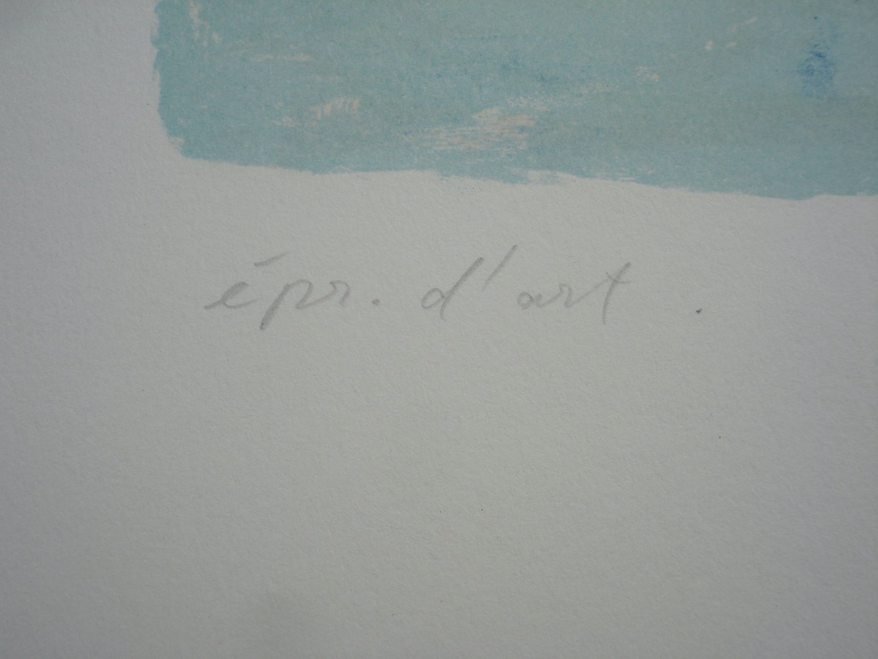 Grafica & Litografie: Hans Potthof 1911-2003 – Usato da Basel venduto da art.basel 4