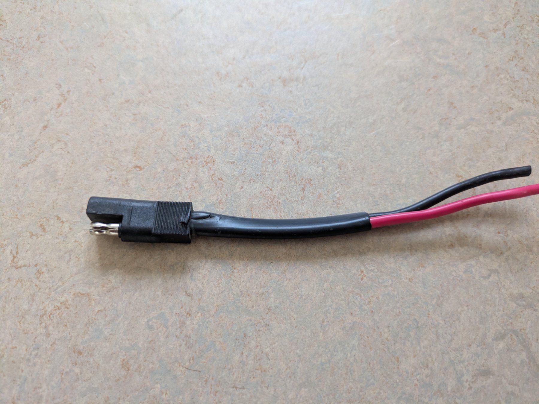 Bionx Ersatzteile: BionX Motor-Stecker – Gebraucht aus Zürich von ms993