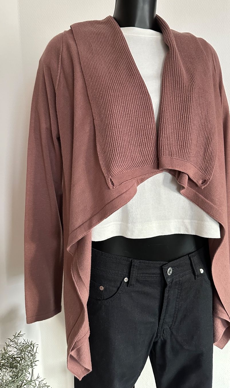Tom Tailor Giacche: Gr M/L (38/40) Strickjacke Tunika Pullover TOM TAILOR – Usato da Rickenbach b. Wil venduto da sunneschii_ 1