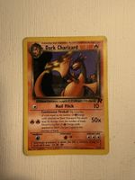 Pokemon DARK CHARIZARD 21/82 NO HOLO