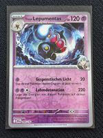 Troys Lepumentas (DRI 084) Reverse Holo - Ewige Rivalen - DE