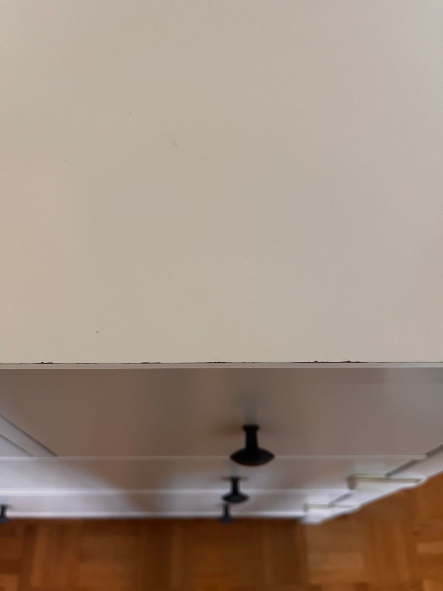 Ikea Kommoden: Ikea Hemnes Kommode – Gebraucht aus Zürich von aaandrea 2